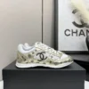Chanel Sneakers Style 0557