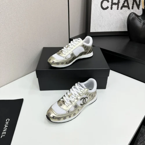 Chanel Sneakers Style 0557
