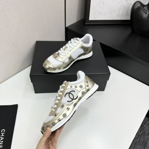 Chanel Sneakers Style 0557