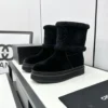 Chanel Boots Style 0563