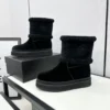 Chanel Boots Style 0563