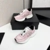 Chanel Chunky Sneakers Style 0565