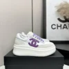 Chanel Sneakers Style 0567