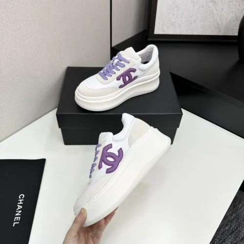 Chanel Sneakers Style 0567