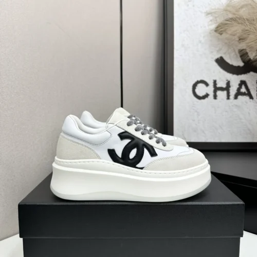 Chanel Sneakers Style 0569