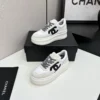 Chanel Sneakers Style 0569