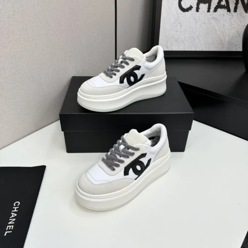 Chanel Sneakers Style 0569
