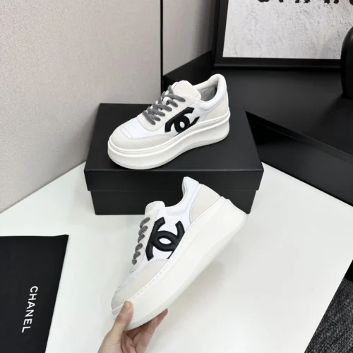Chanel Sneakers Style 0569