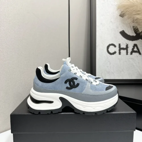 Chanel Sneakers Style 0571