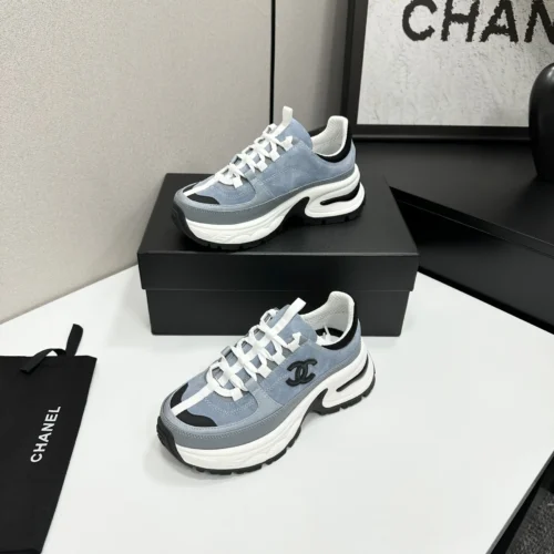 Chanel Sneakers Style 0571