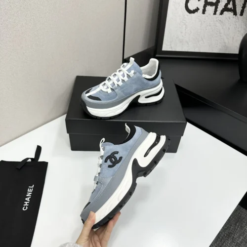 Chanel Sneakers Style 0571