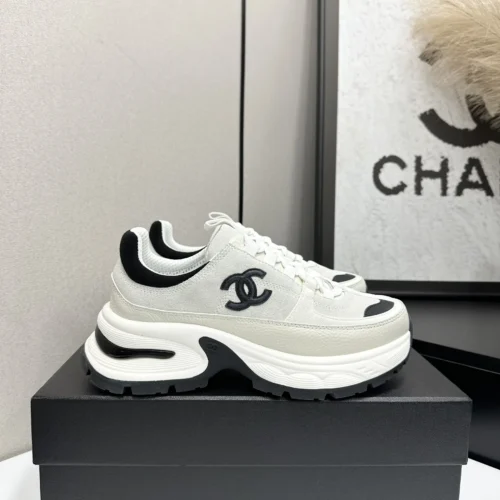 Chanel Sneakers Style 0573