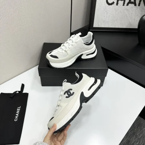 Chanel Sneakers Style 0573