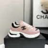 Chanel Sneakers Style 0575