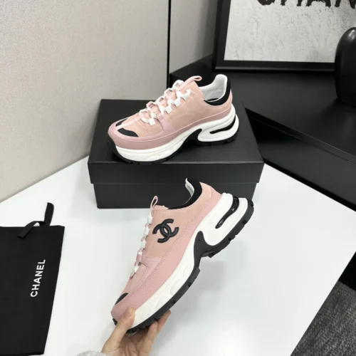 Chanel Sneakers Style 0575
