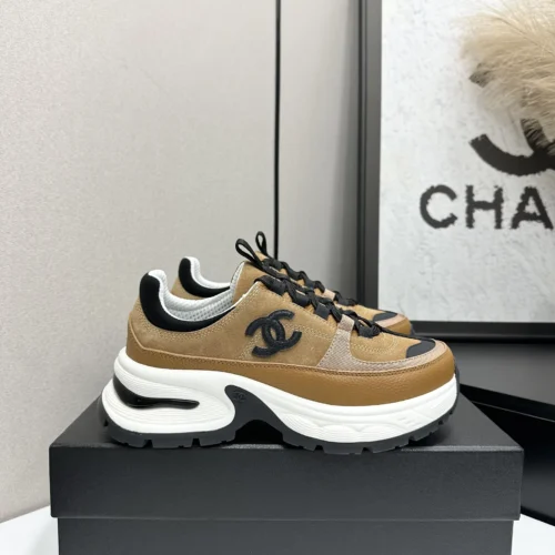 Chanel Sneakers Style 0577