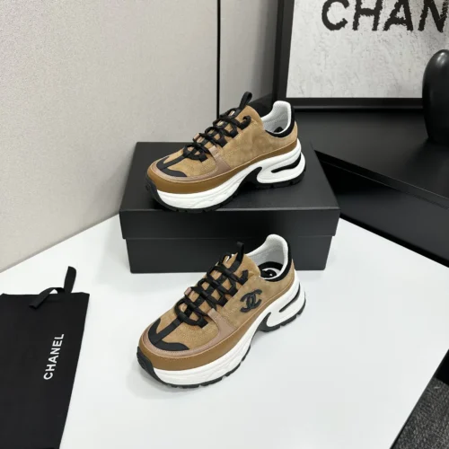 Chanel Sneakers Style 0577