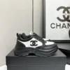 Chanel Sneakers Style 0579
