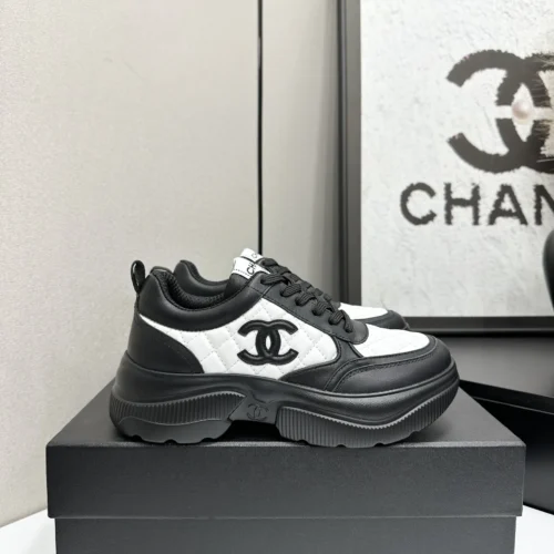 Chanel Sneakers Style 0579