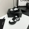 Chanel Sneakers Style 0579