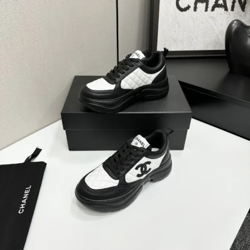 Chanel Sneakers Style 0579