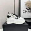 Chanel Sneakers Style 0581