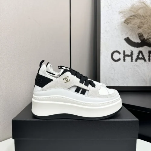 Chanel Sneakers Style 0581