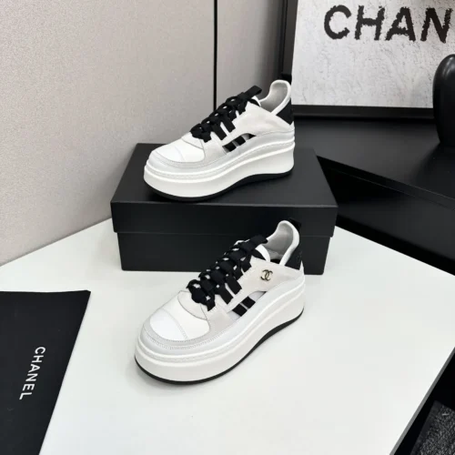 Chanel Sneakers Style 0581