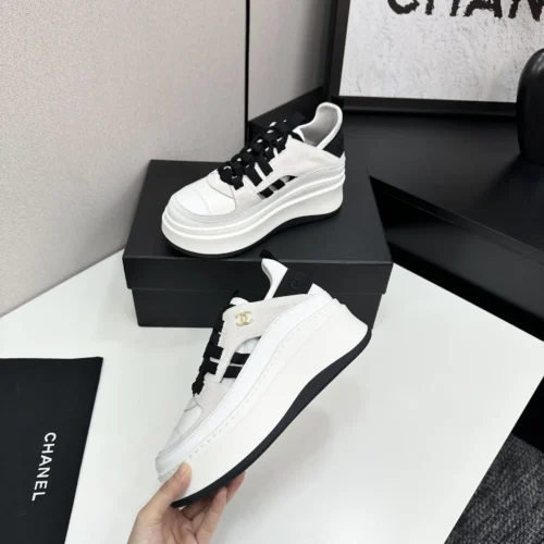 Chanel Sneakers Style 0581