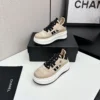 Chanel Sneakers Style 0583