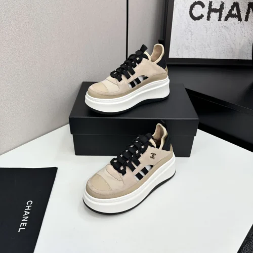 Chanel Sneakers Style 0583