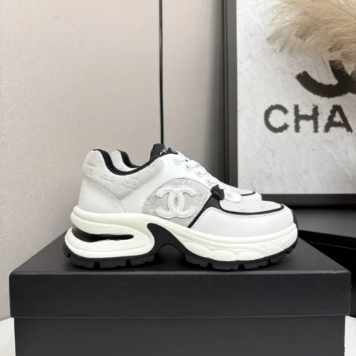 Chanel Sneakers Style 0585