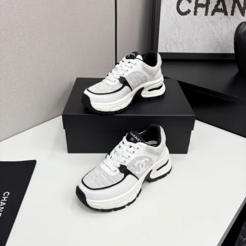 Chanel Sneakers Style 0585
