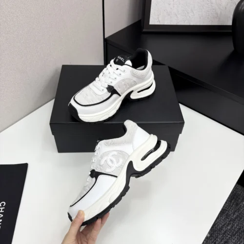 Chanel Sneakers Style 0585
