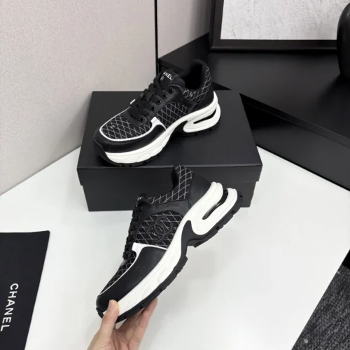 Chanel Sneakers Style 0587