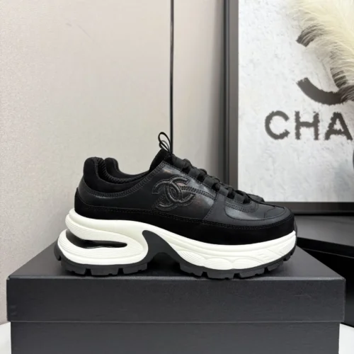 Chanel Sneakers Style 0589