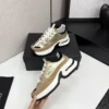 Chanel Sneakers Style 0591