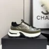 Chanel Sneakers Style 0593