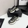 Chanel Sneakers Style 0593