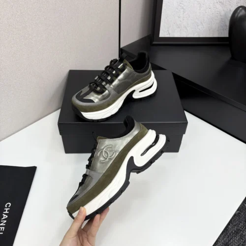 Chanel Sneakers Style 0593