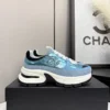 Chanel Sneakers Style 0595
