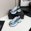 Chanel Sneakers Style 0595