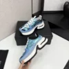 Chanel Sneakers Style 0595
