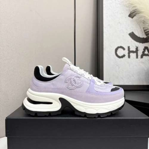 Chanel Sneakers Style 0597
