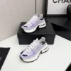 Chanel Sneakers Style 0597