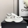 Chanel Sneakers Style 0599