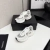Chanel Sneakers Style 0599