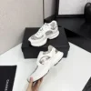 Chanel Sneakers Style 0599