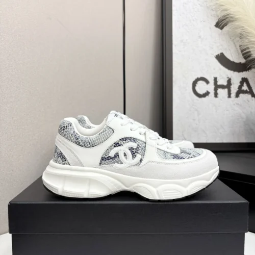 Chanel Sneakers Style 0601