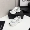 Chanel Sneakers Style 0601